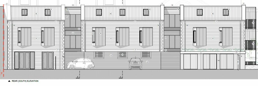 Additional property image - High Street, Kingswood, Bristol, Gloucestershire, BS15