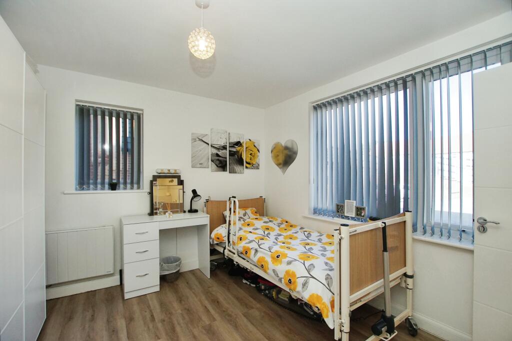 Additional property image - Elmtree Way, Kingswood, Bristol, Gloucestershire, BS15