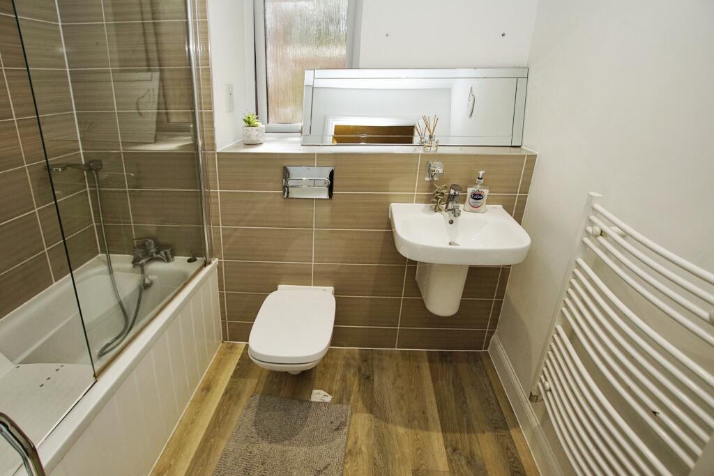Additional property image - Elmtree Way, Kingswood, Bristol, Gloucestershire, BS15