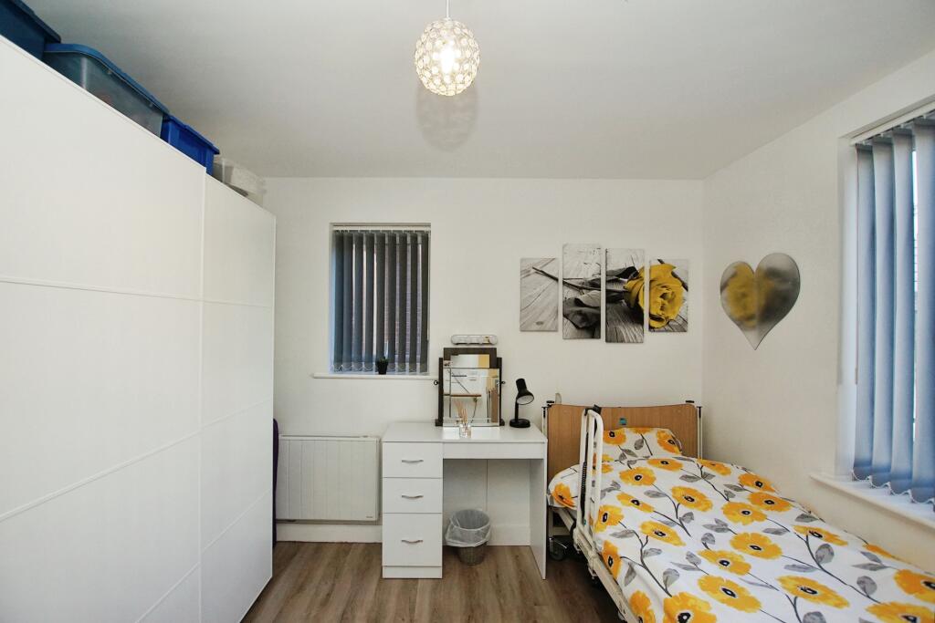 Additional property image - Elmtree Way, Kingswood, Bristol, Gloucestershire, BS15