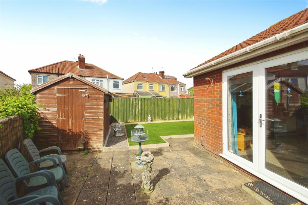 Additional property image - Rodney Avenue, Bristol, BS15