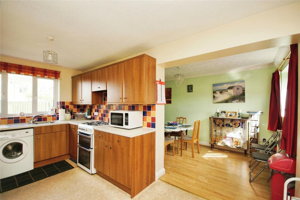 Additional property image - Rodney Avenue, Bristol, BS15