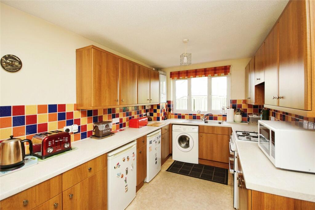 Additional property image - Rodney Avenue, Bristol, BS15