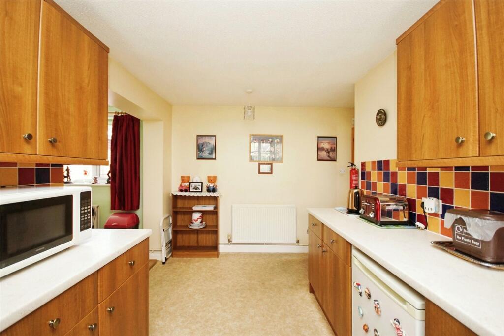 Additional property image - Rodney Avenue, Bristol, BS15