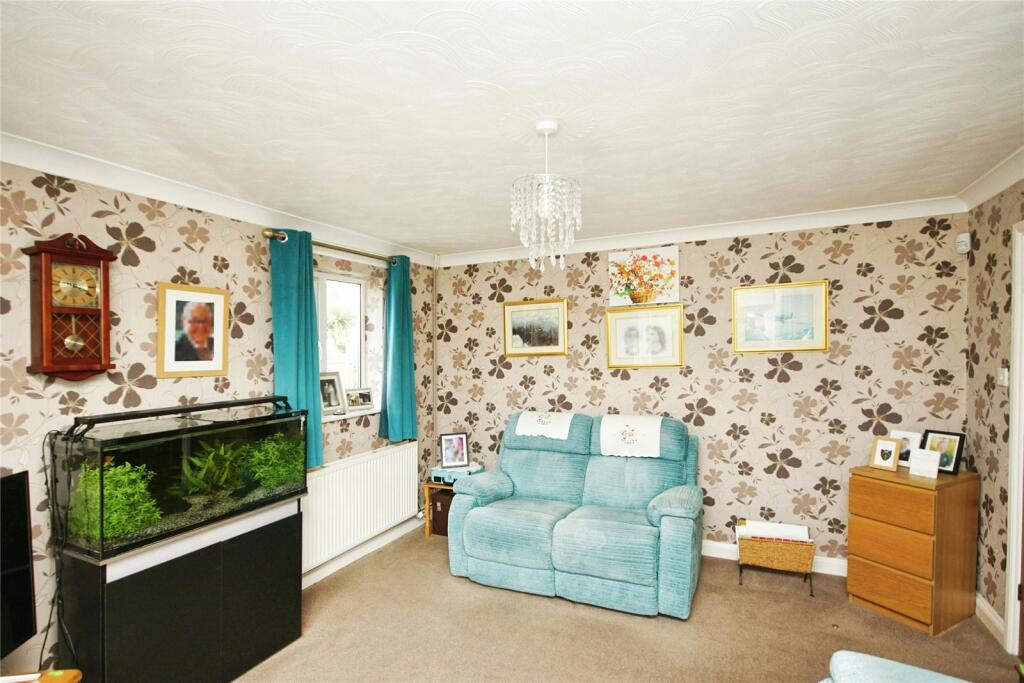 Additional property image - Rodney Avenue, Bristol, BS15