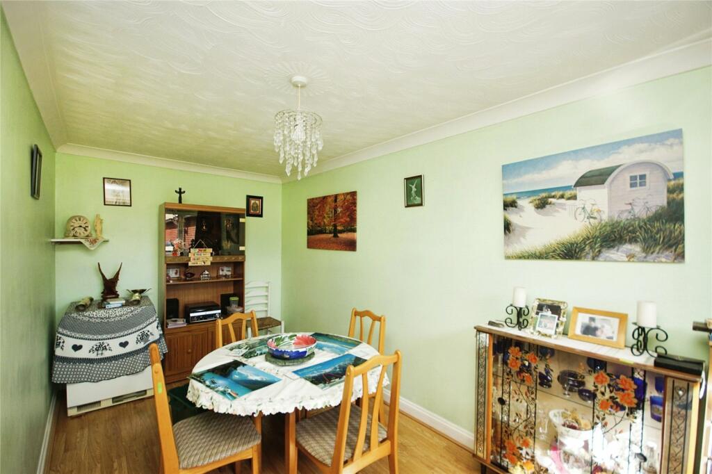 Additional property image - Rodney Avenue, Bristol, BS15