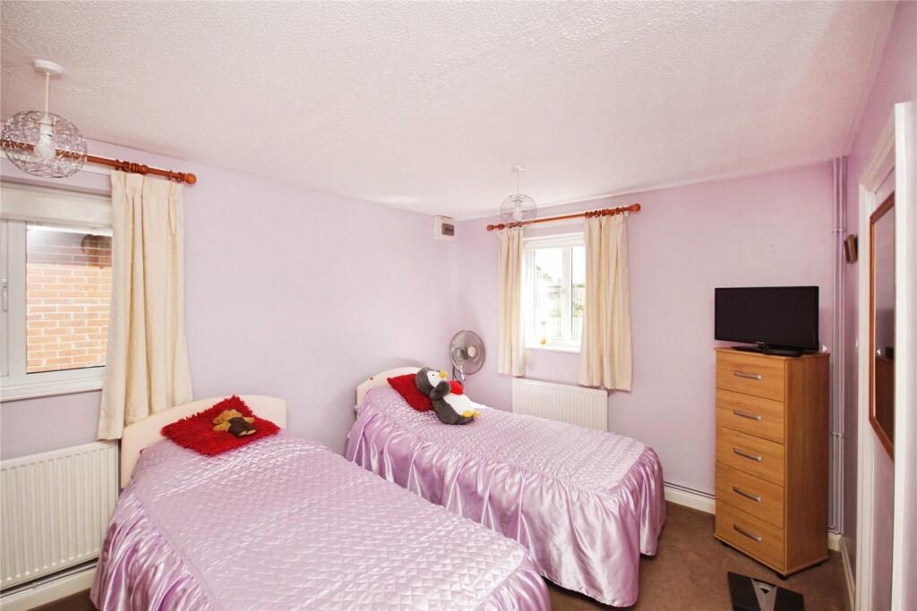 Additional property image - Rodney Avenue, Bristol, BS15