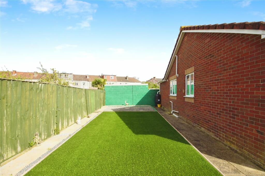 Additional property image - Rodney Avenue, Bristol, BS15
