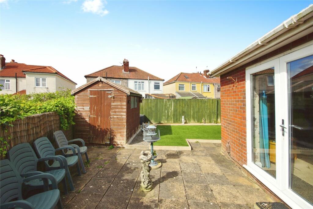 Additional property image - Rodney Avenue, Bristol, BS15