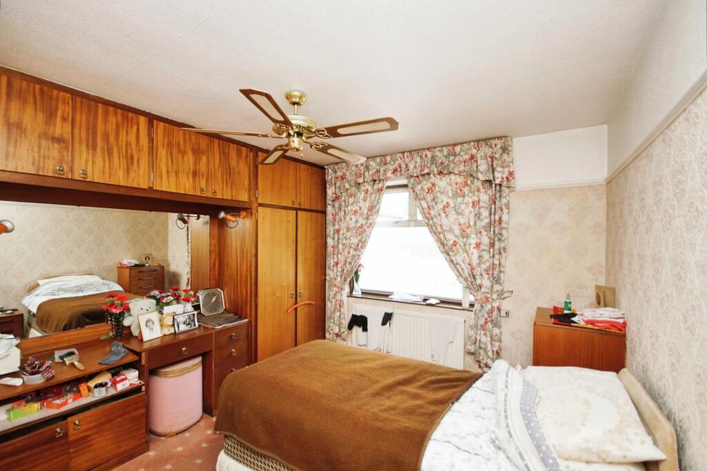 Additional property image - New Cheltenham Road, Kingswood, Bristol, BS15