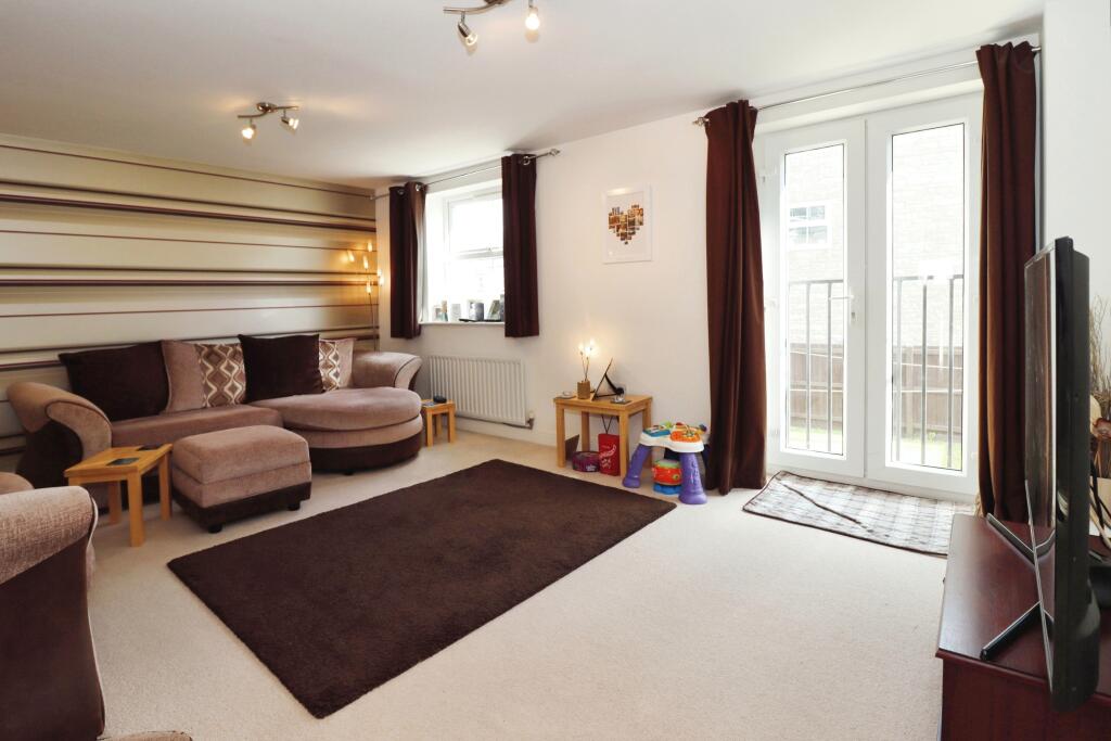 Additional property image - Dragonfly Close, Kingswood, Bristol, Gloucestershire, BS15