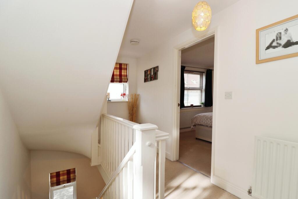 Additional property image - Dragonfly Close, Kingswood, Bristol, Gloucestershire, BS15