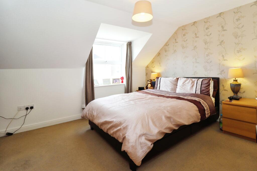Additional property image - Dragonfly Close, Kingswood, Bristol, Gloucestershire, BS15