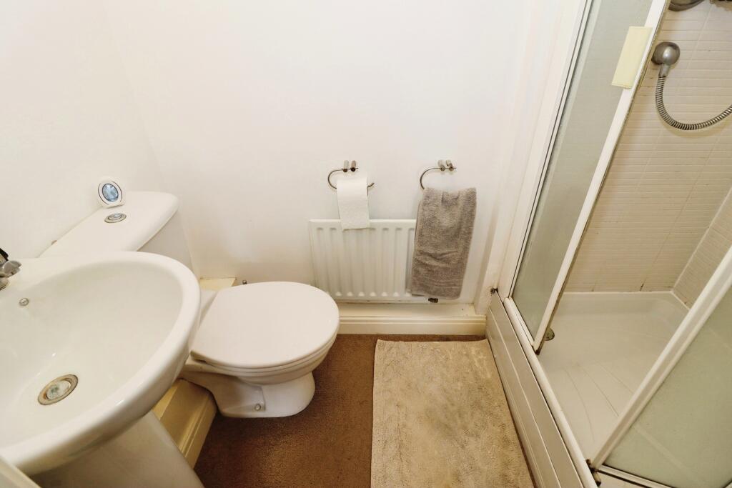 Additional property image - Dragonfly Close, Kingswood, Bristol, Gloucestershire, BS15