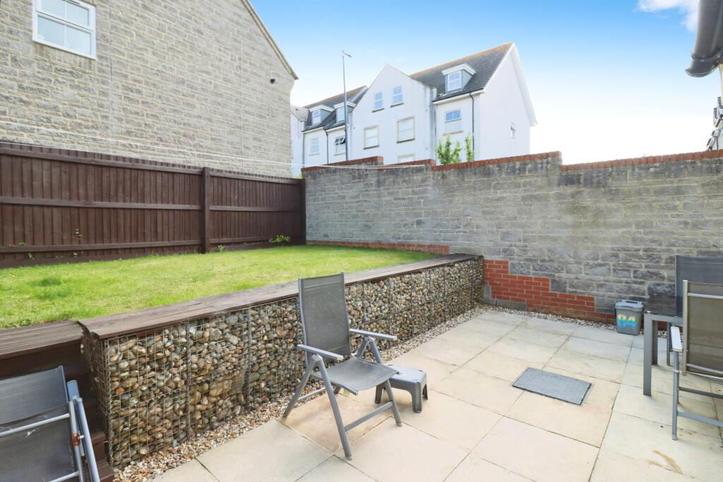 Additional property image - Dragonfly Close, Kingswood, Bristol, Gloucestershire, BS15