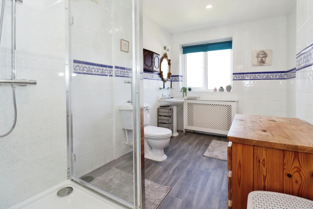 Additional property image - Collingwood Avenue, BRISTOL, Avon, BS15
