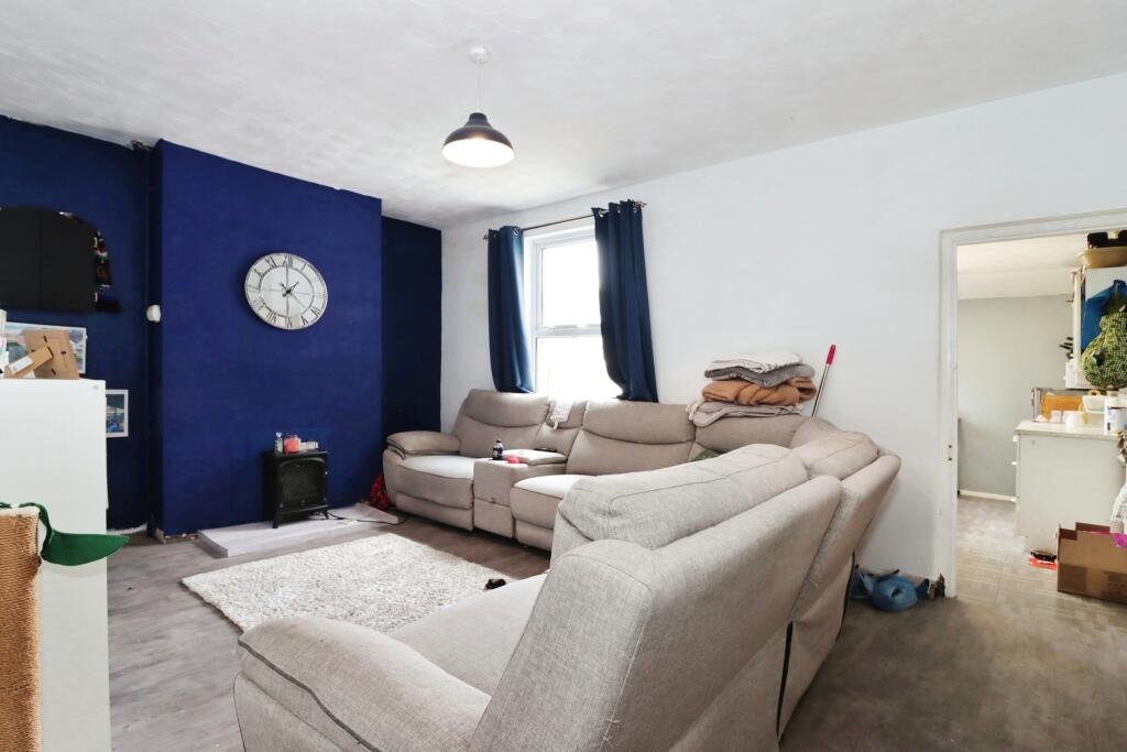 Additional property image - Kimberley Road, Bristol, Gloucestershire, BS15