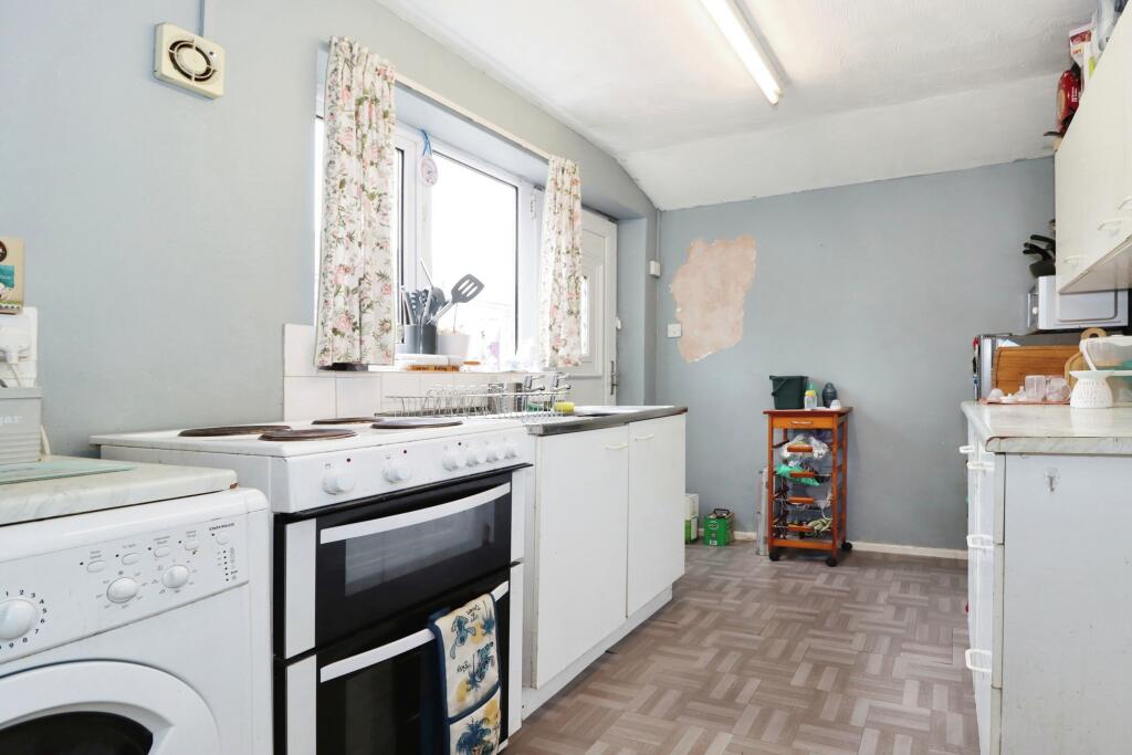 Additional property image - Kimberley Road, Bristol, Gloucestershire, BS15
