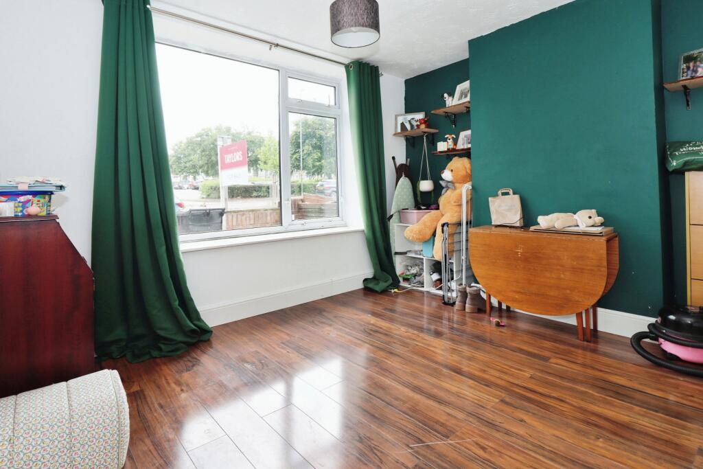 Additional property image - Kimberley Road, Bristol, Gloucestershire, BS15