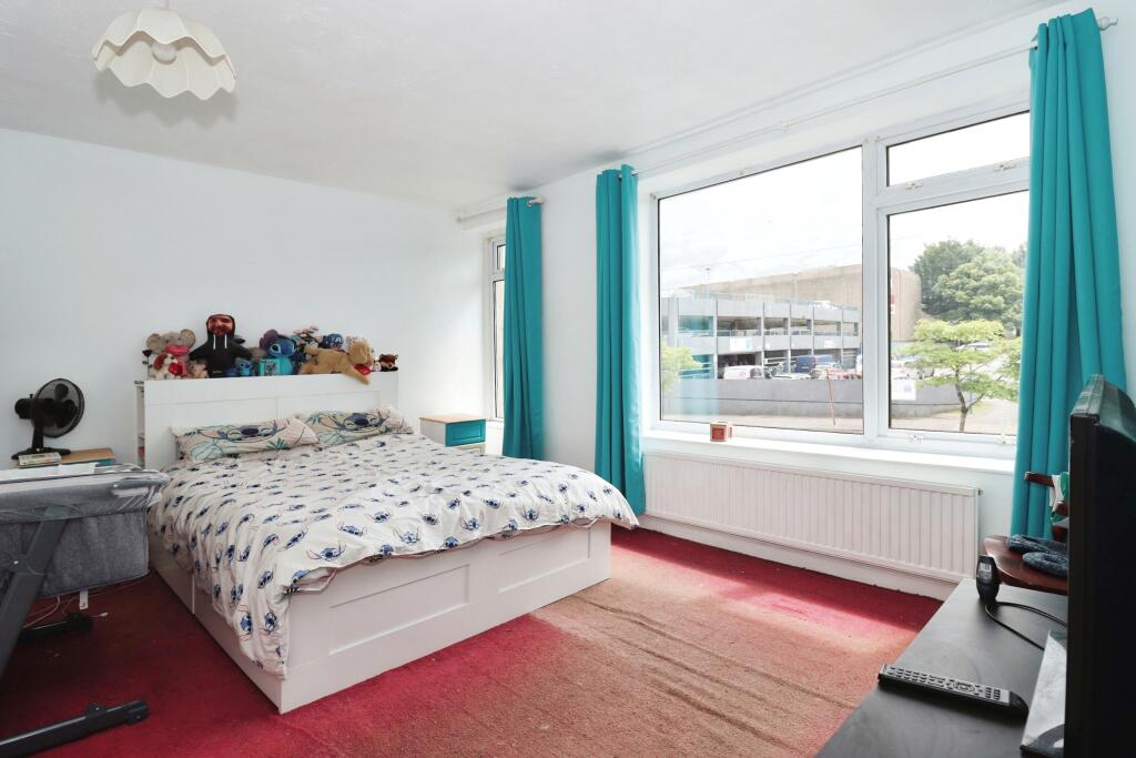 Additional property image - Kimberley Road, Bristol, Gloucestershire, BS15