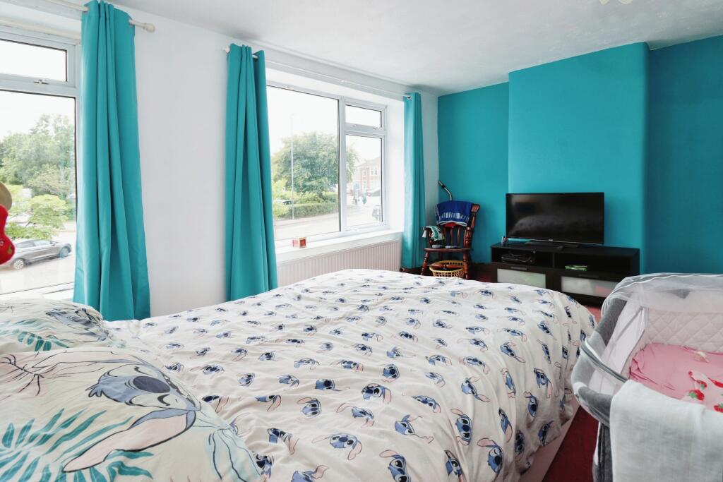 Additional property image - Kimberley Road, Bristol, Gloucestershire, BS15