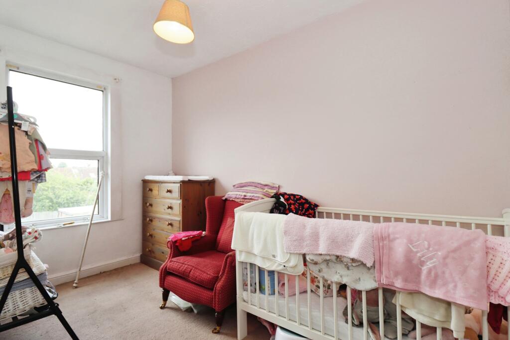 Additional property image - Kimberley Road, Bristol, Gloucestershire, BS15