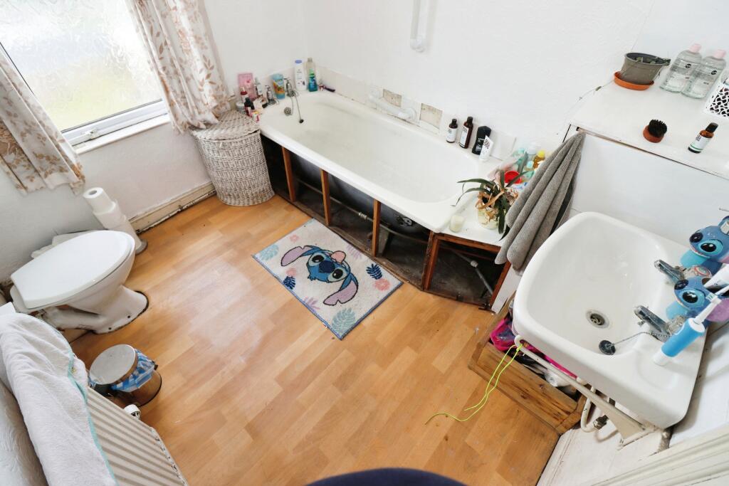 Additional property image - Kimberley Road, Bristol, Gloucestershire, BS15