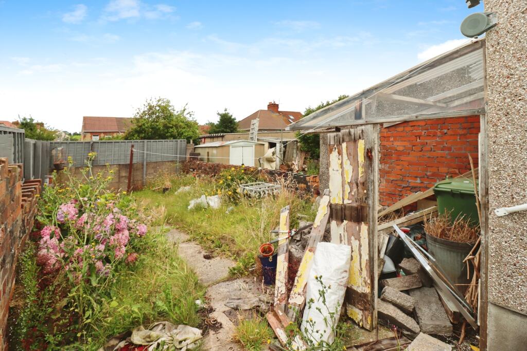 Additional property image - Kimberley Road, Bristol, Gloucestershire, BS15