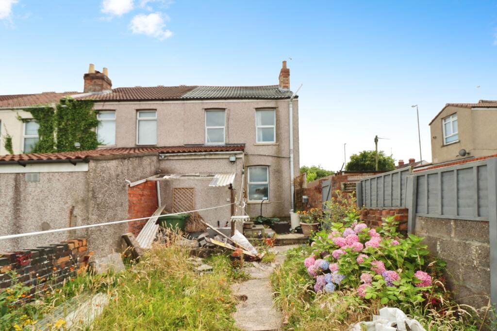 Additional property image - Kimberley Road, Bristol, Gloucestershire, BS15