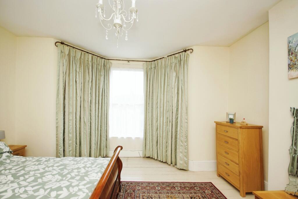 Additional property image - Hill Street, Kingswood, Bristol, Gloucestershire, BS15