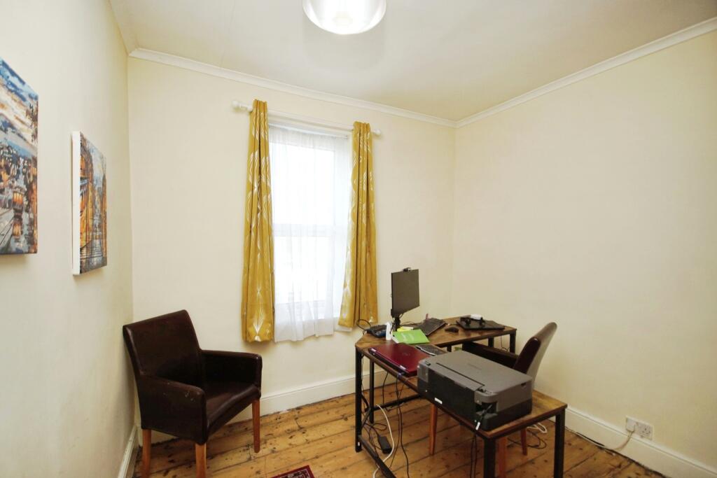 Additional property image - Hill Street, Kingswood, Bristol, Gloucestershire, BS15