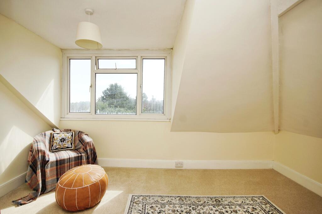 Additional property image - Hill Street, Kingswood, Bristol, Gloucestershire, BS15