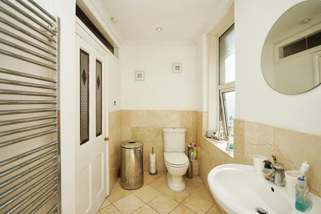 Additional property image - Hill Street, Kingswood, Bristol, Gloucestershire, BS15