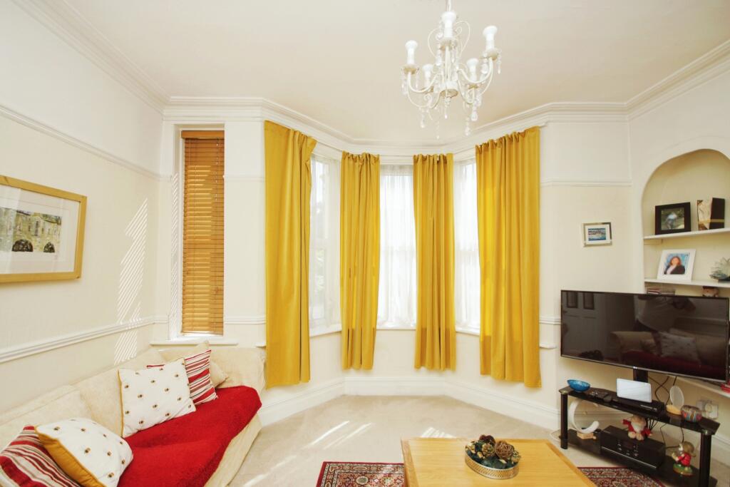 Additional property image - Hill Street, Kingswood, Bristol, Gloucestershire, BS15