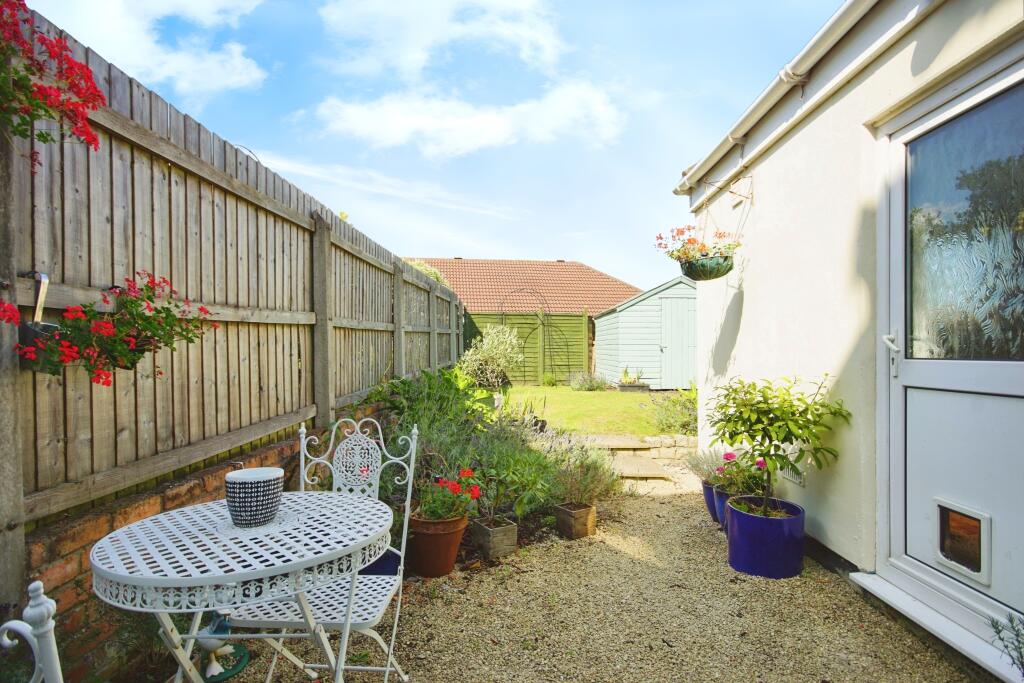 Additional property image - Hill Street, Kingswood, Bristol, Gloucestershire, BS15