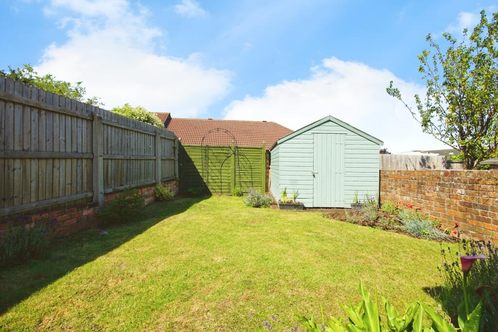Additional property image - Hill Street, Kingswood, Bristol, Gloucestershire, BS15