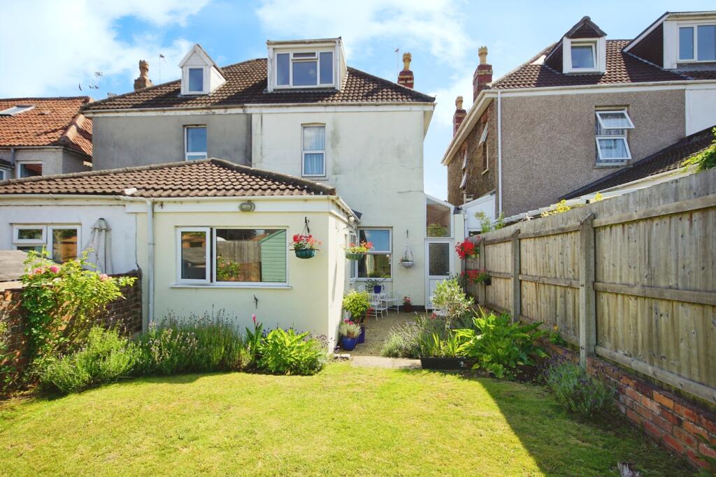 Additional property image - Hill Street, Kingswood, Bristol, Gloucestershire, BS15