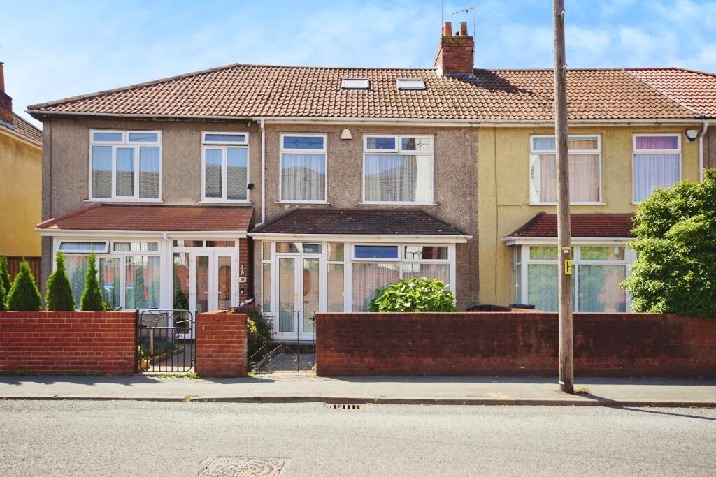 Additional property image - Forest Road, Kingswood, Bristol, Gloucestershire, BS15