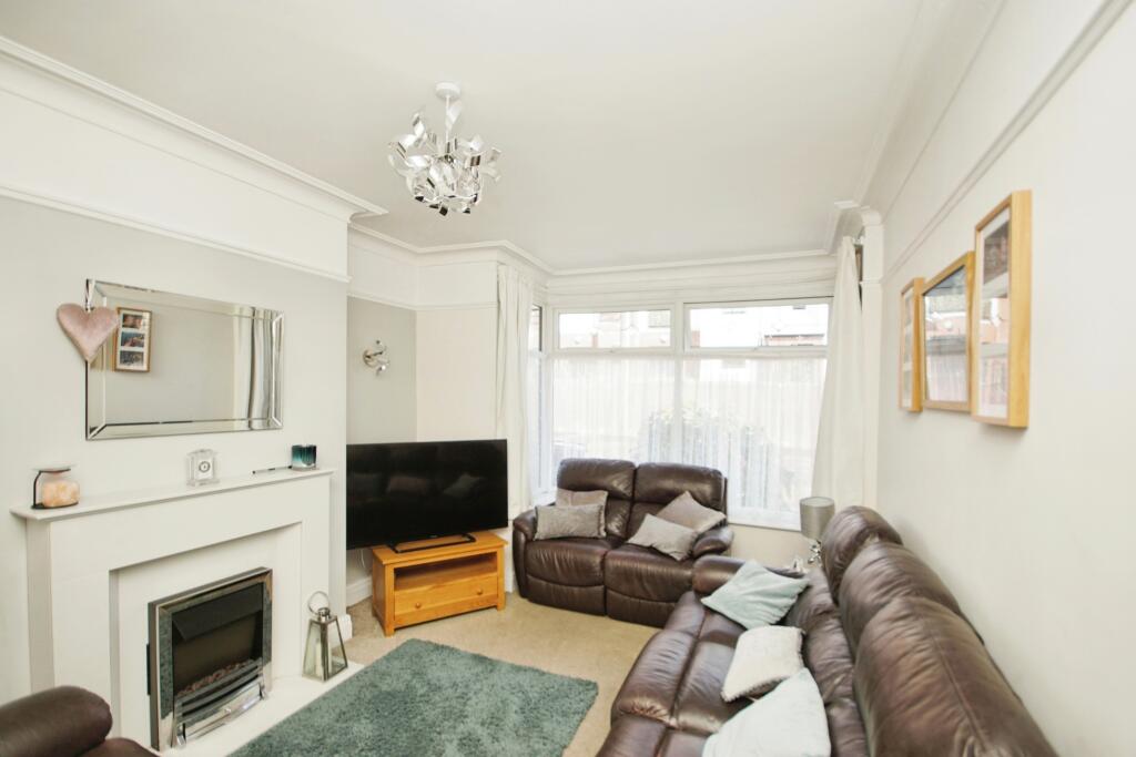 Additional property image - Forest Road, Kingswood, Bristol, Gloucestershire, BS15