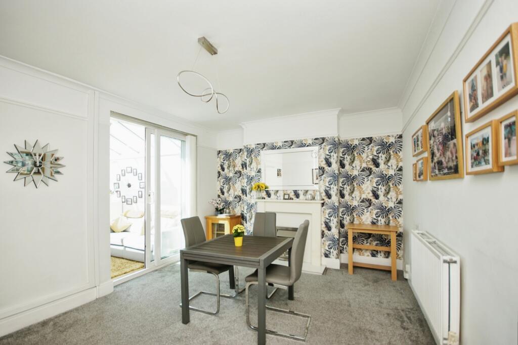 Additional property image - Forest Road, Kingswood, Bristol, Gloucestershire, BS15