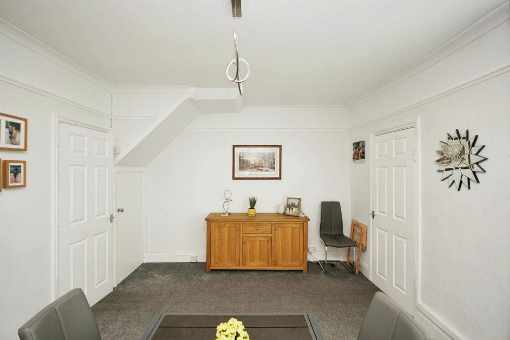 Additional property image - Forest Road, Kingswood, Bristol, Gloucestershire, BS15
