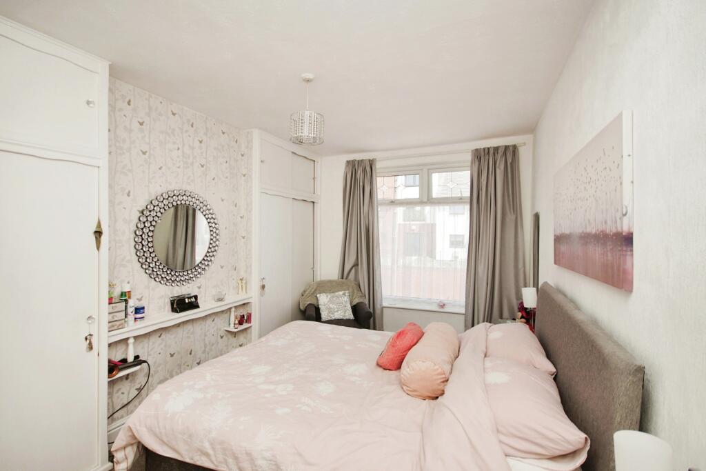 Additional property image - Forest Road, Kingswood, Bristol, Gloucestershire, BS15