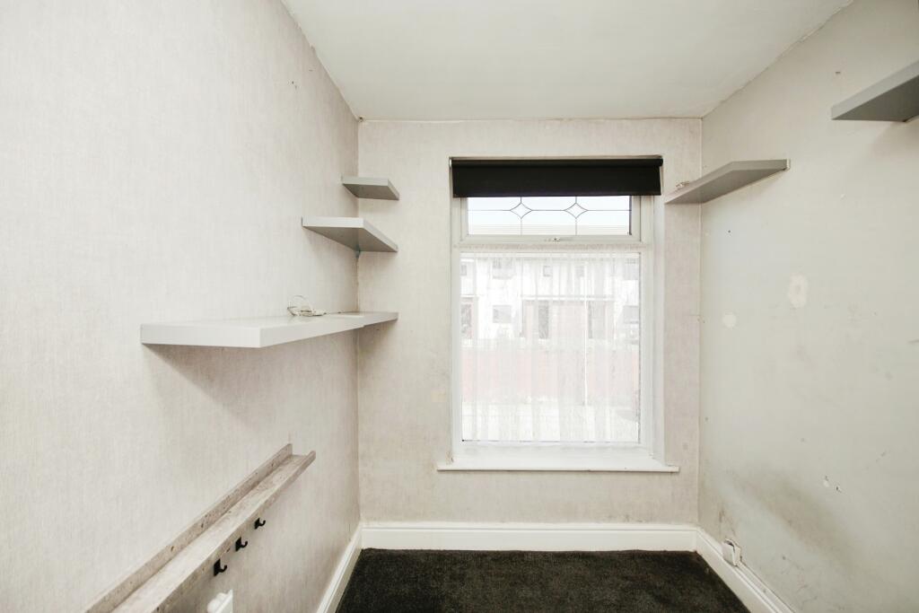 Additional property image - Forest Road, Kingswood, Bristol, Gloucestershire, BS15