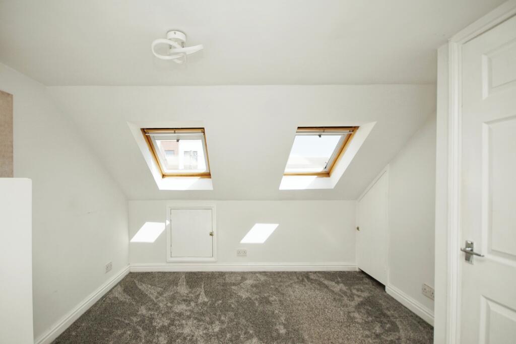 Additional property image - Forest Road, Kingswood, Bristol, Gloucestershire, BS15
