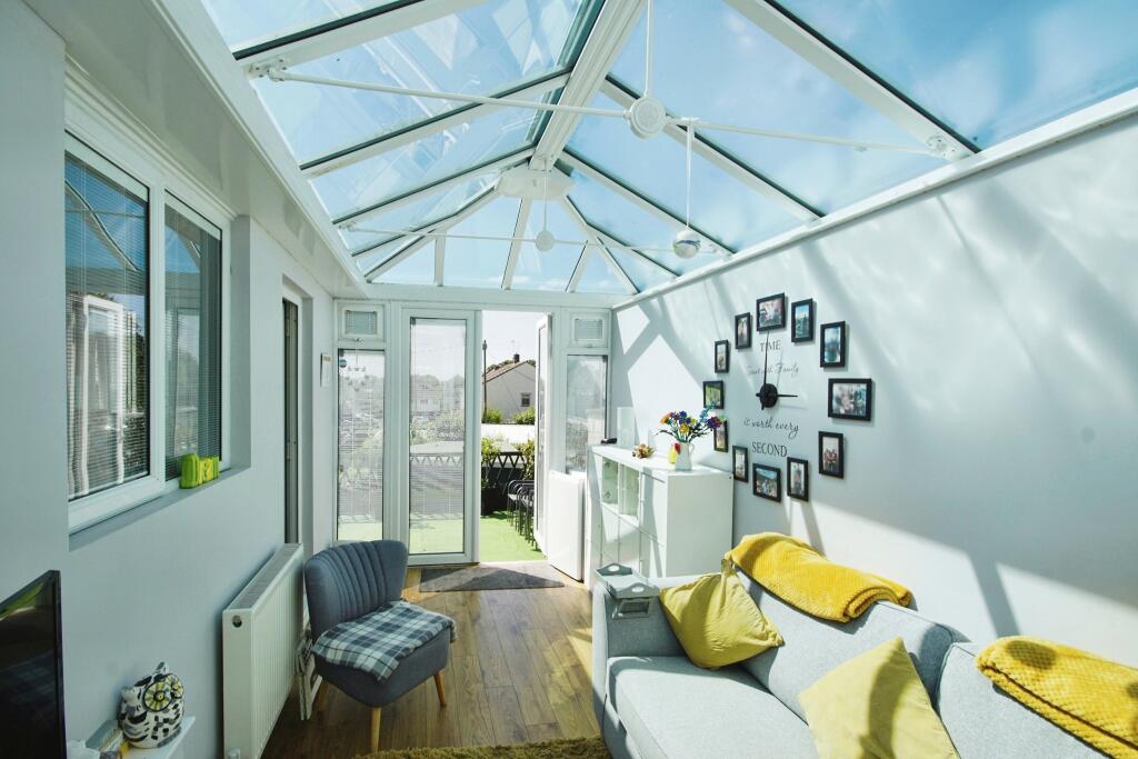 Additional property image - Forest Road, Kingswood, Bristol, Gloucestershire, BS15