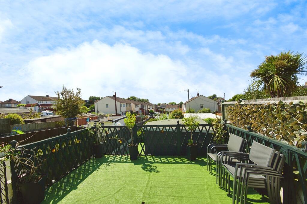 Additional property image - Forest Road, Kingswood, Bristol, Gloucestershire, BS15