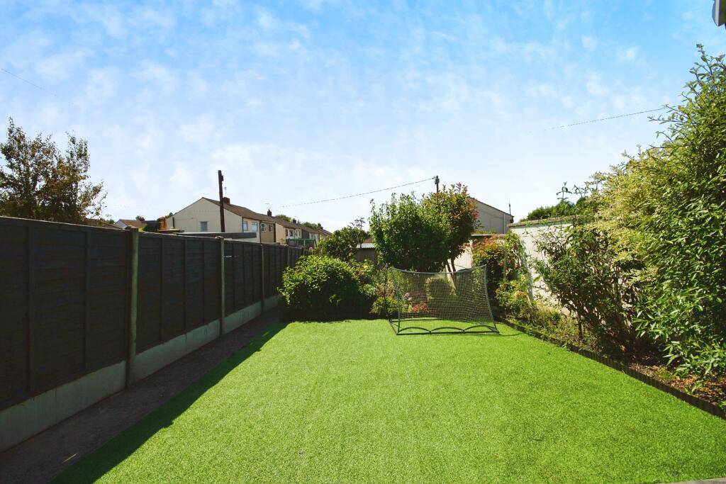 Additional property image - Forest Road, Kingswood, Bristol, Gloucestershire, BS15