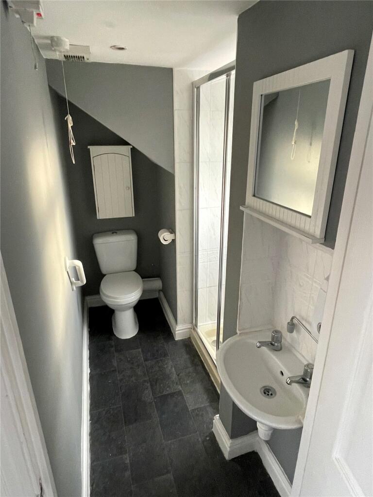 Additional property image - Forest Road, Kingswood, Bristol, Gloucestershire, BS15