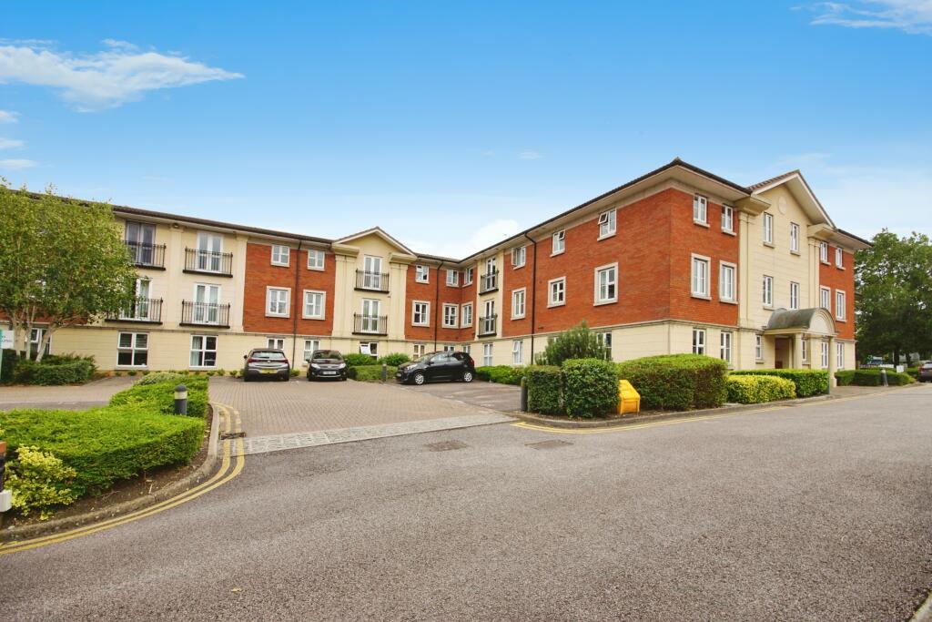 Additional property image - Springly Court, Grimsbury Road, Bristol, Gloucestershire, BS15