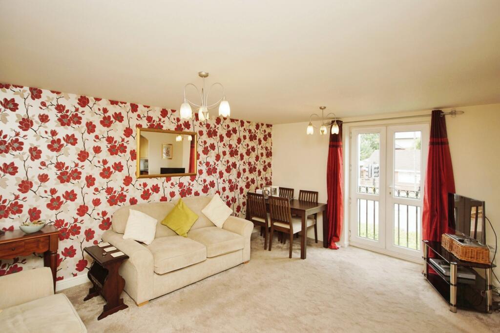 Additional property image - Springly Court, Grimsbury Road, Bristol, Gloucestershire, BS15